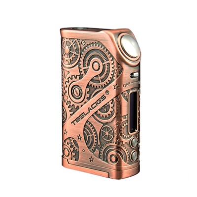 Box Nano 120W Teslacigs